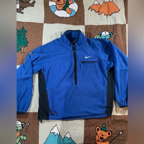 Nike ACG | Jackets & Coats | Vintage 9s Nike Acg Pullover